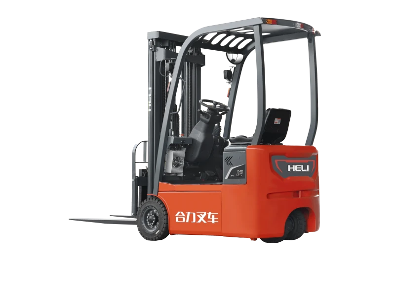 H4系列0.8-1.2t前驱***蓄电池又车