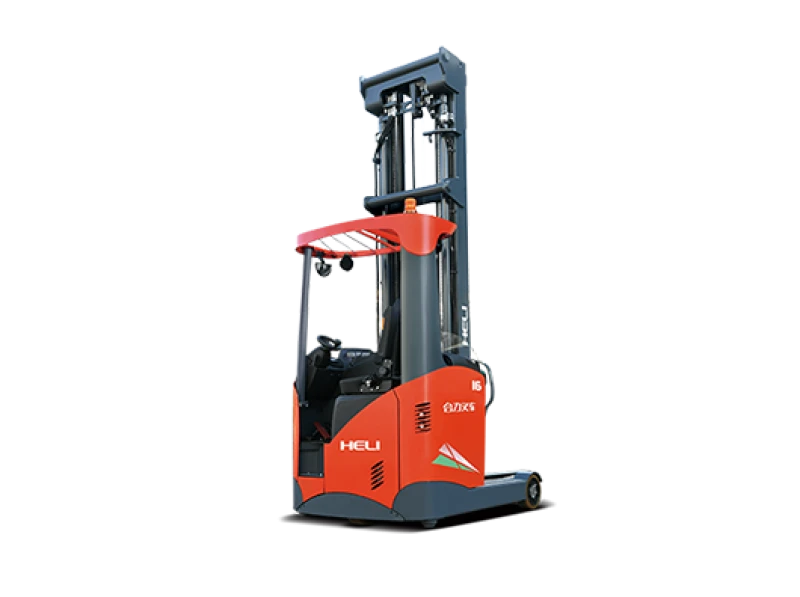 G2系列 1.6-2吨蓄电池座式前移式叉车