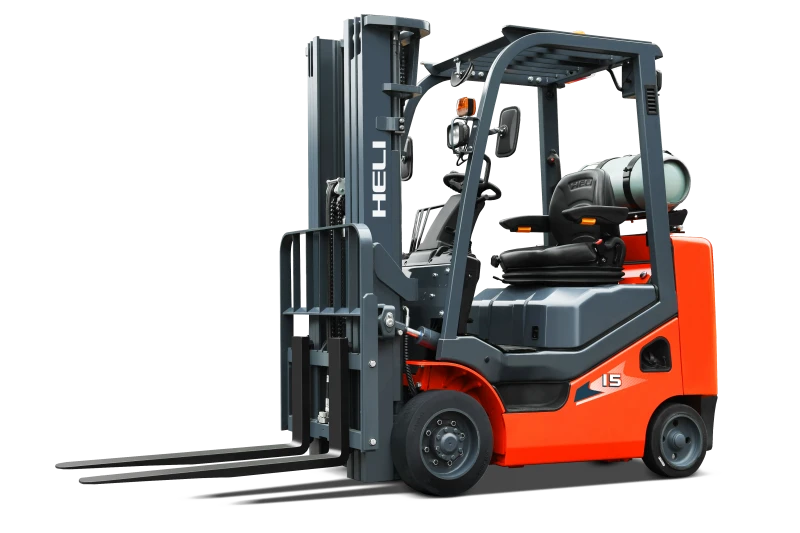 H3C系列-4-5吨小轴距(标准/短后悬)又车