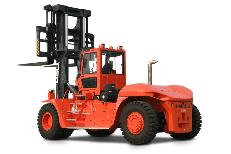 G2系列 20-32t内燃平衡重式叉车