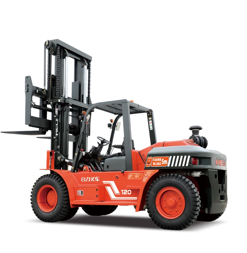 H2000系列 轻型12吨内燃平衡重叉车