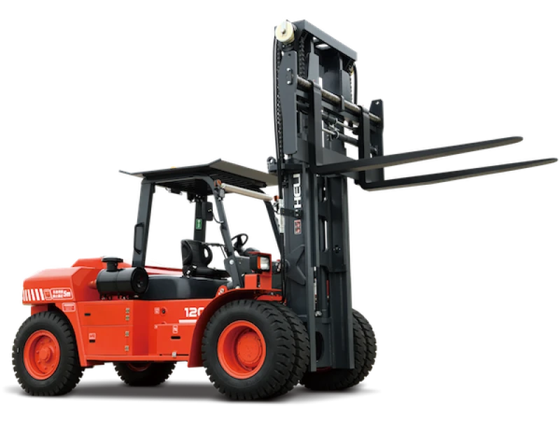 H2000系列 12吨轻型内燃出租叉车