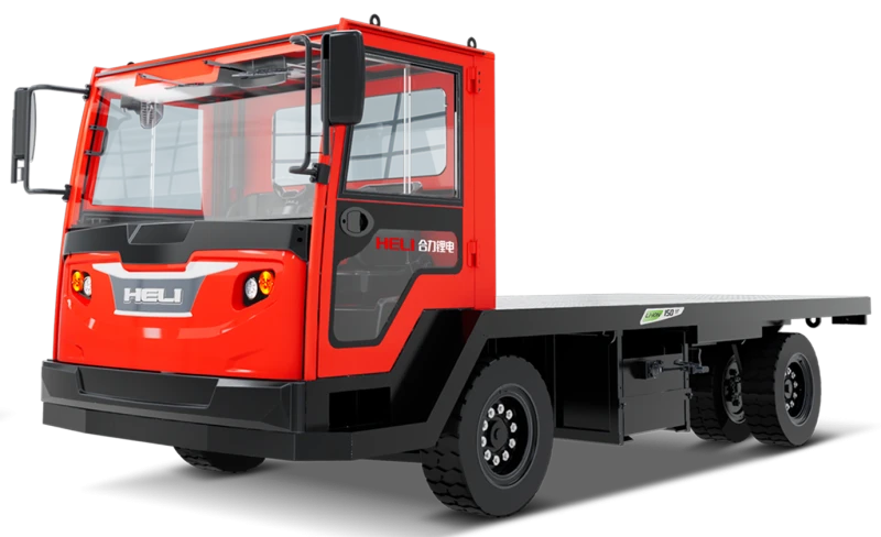 G2系列15-30吨锂电池搬运车